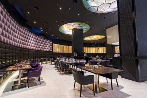 هتل رکسان (نووتل سابق)